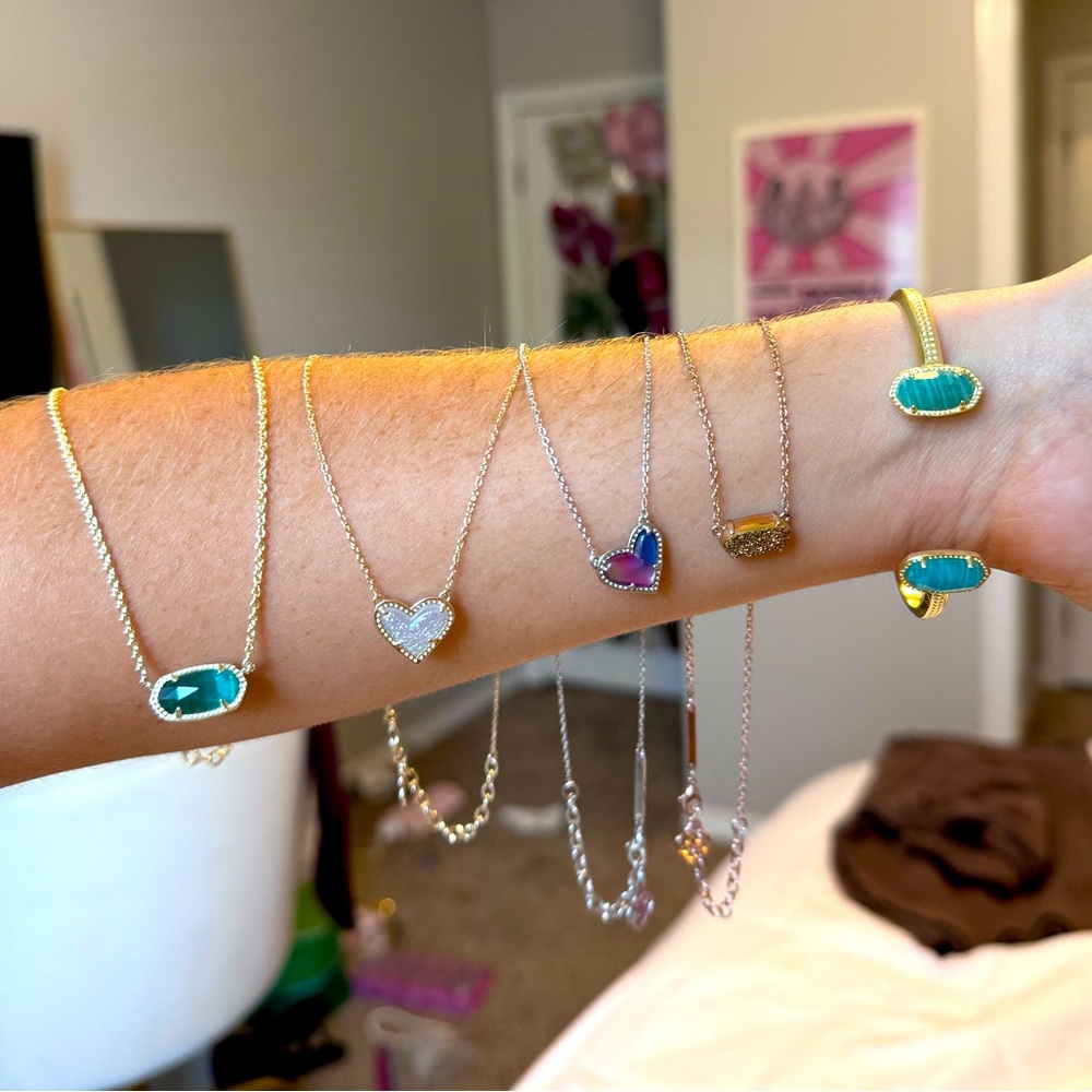 Kendra Scott BUNDLE